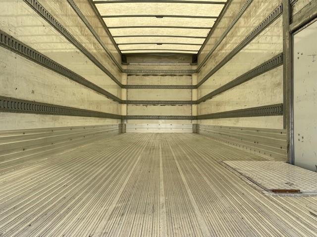 2020 Peterbilt 337-7