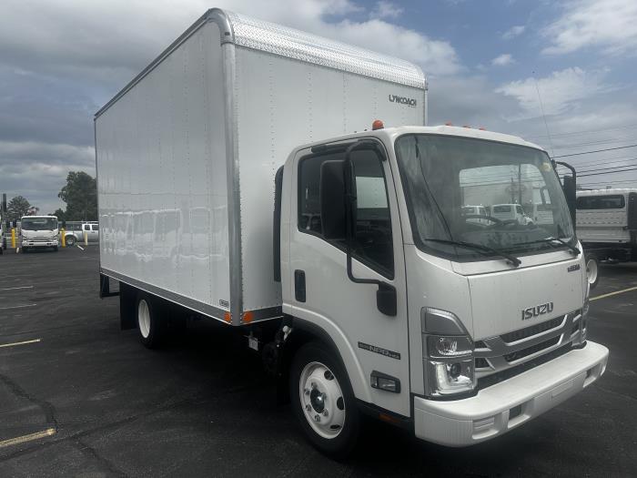 2024 Isuzu NPR-HD-3