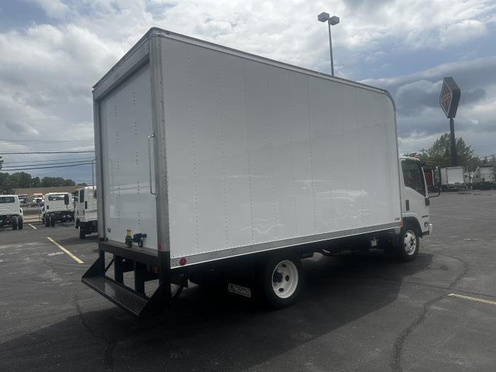 2024 Isuzu NPR-HD-7