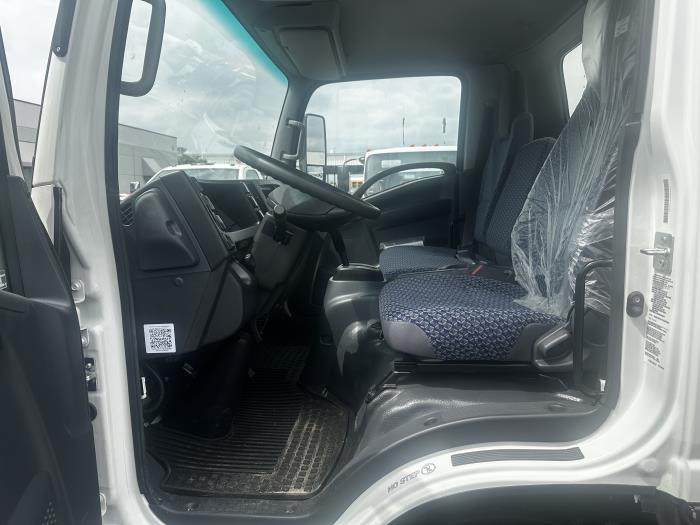 2024 Isuzu NPR-HD-10