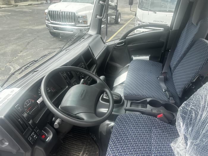 2024 Isuzu NPR-HD-11