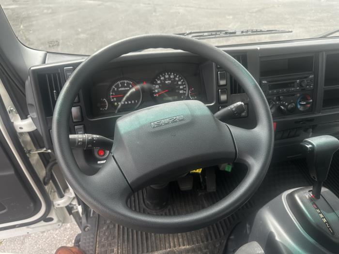 2024 Isuzu NPR-HD-12