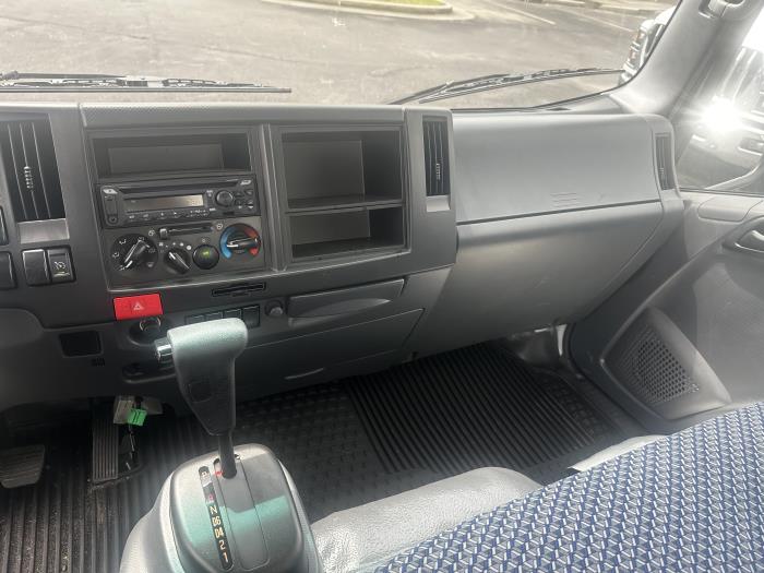 2024 Isuzu NPR-HD-13