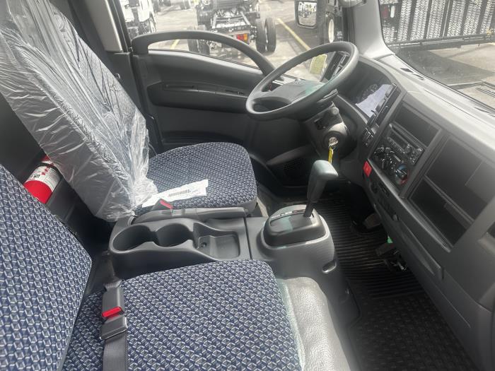 2024 Isuzu NPR-HD-14