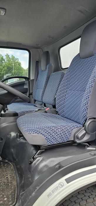 2024 Isuzu NPR-HD-10
