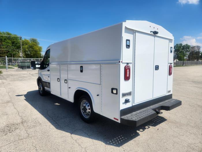 2024 Ford Transit-350-4