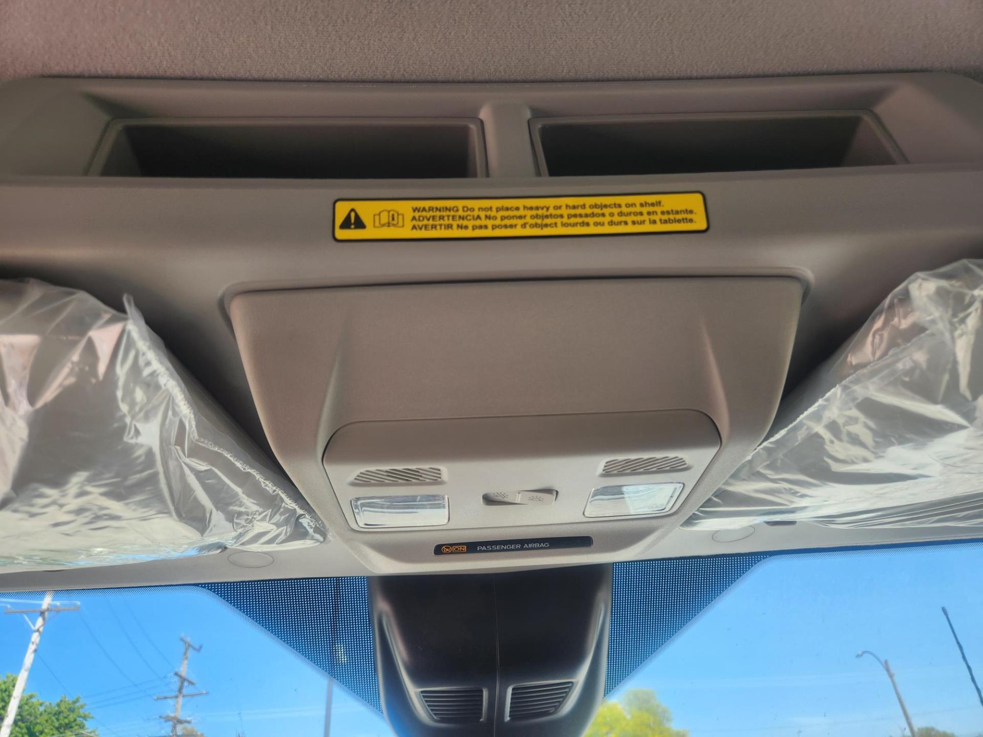 2024 Ford Transit 350 AWD Knapheide Service Utility Van for sale #1904957 - photo 13