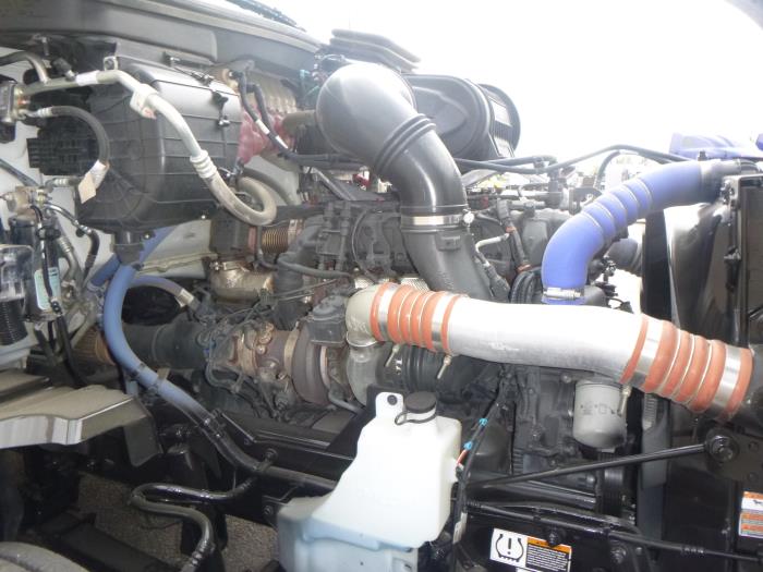 2024 Kenworth T680-10