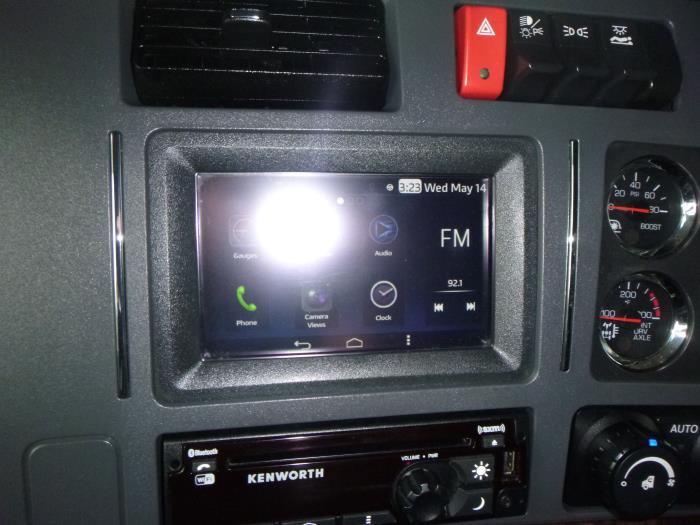 2024 Kenworth T680-17