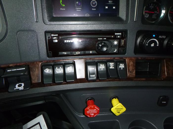 2024 Kenworth T680-18
