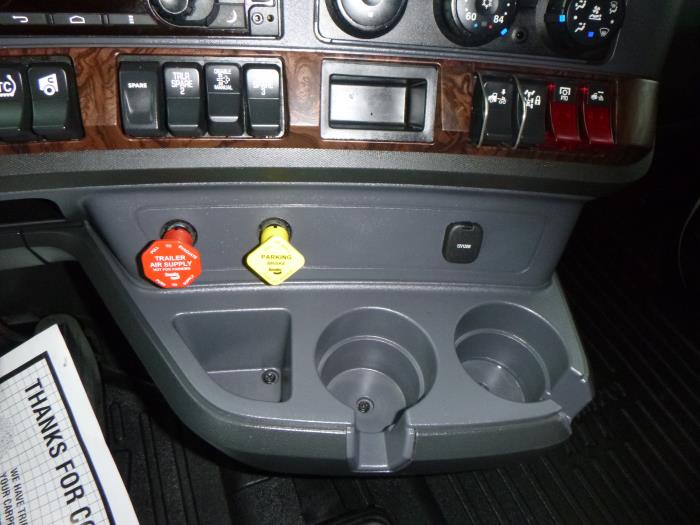 2024 Kenworth T680-20