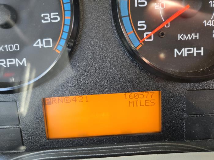 2019 International 4300-1