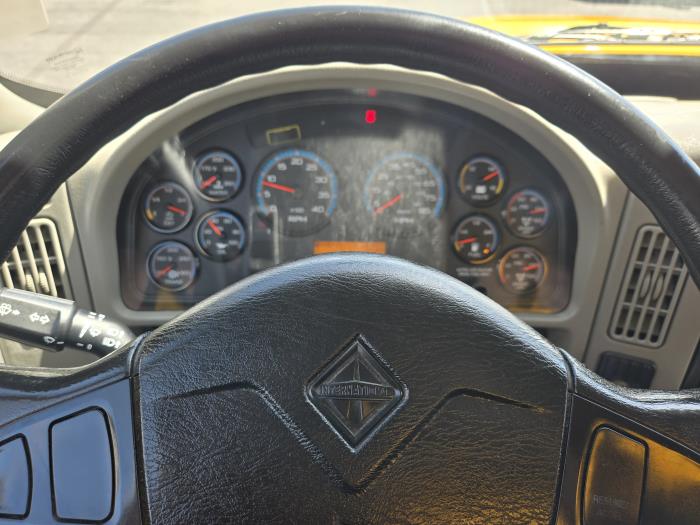2019 International 4300-2
