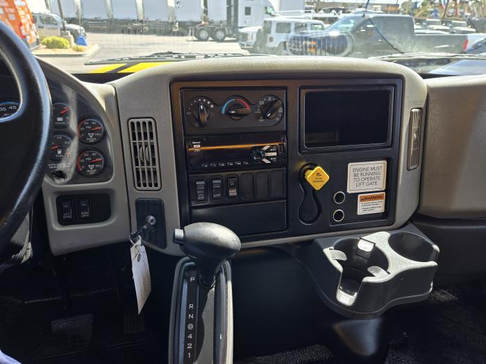 2019 International 4300-3