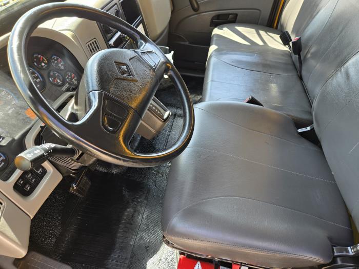 2019 International 4300-5