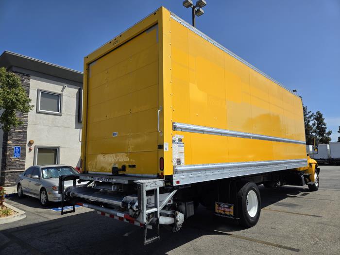 2019 International 4300-10