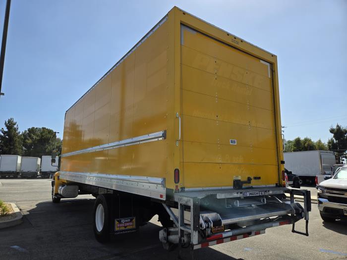2019 International 4300-11