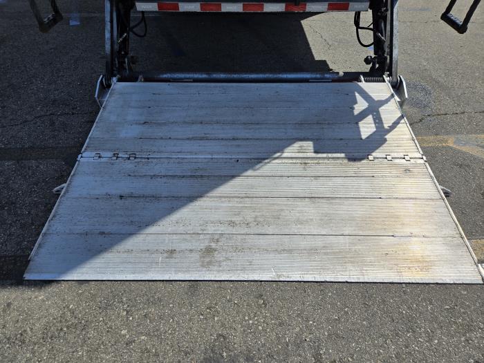 2019 International 4300-13