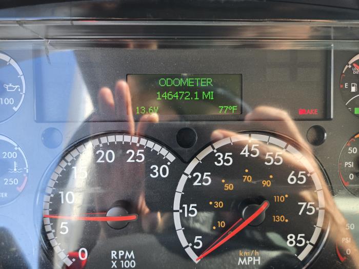 2020 Freightliner Business Class M2 106-4