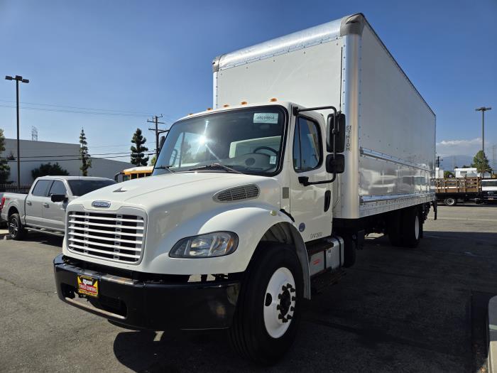 2020 Freightliner Business Class M2 106-1