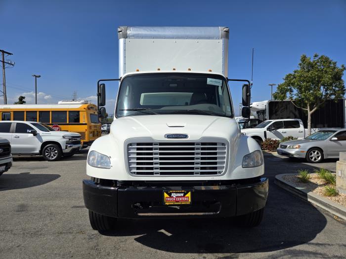2020 Freightliner Business Class M2 106-3