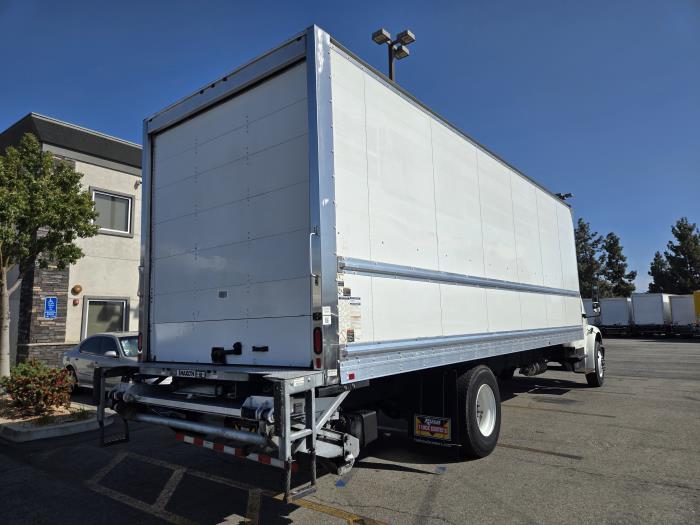 2020 Freightliner Business Class M2 106-10