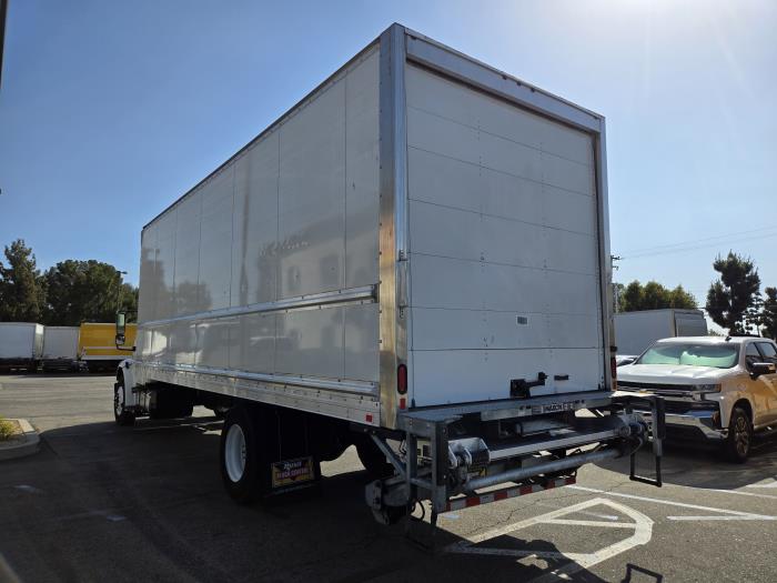 2020 Freightliner Business Class M2 106-11