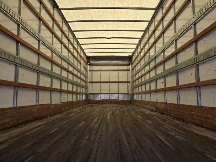2020 Freightliner Business Class M2 106-12