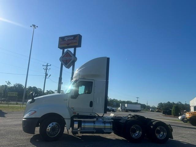 2020 International LT625-1