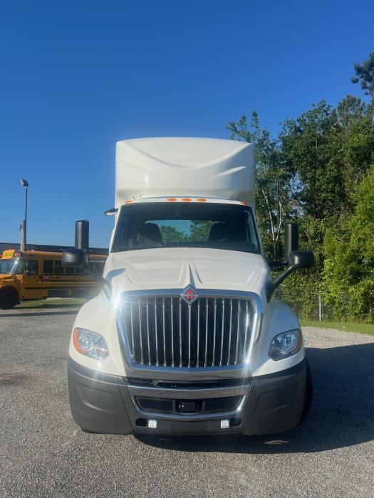 2020 International LT625-5