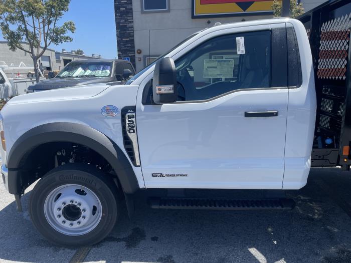 2025 Ford F-550-10