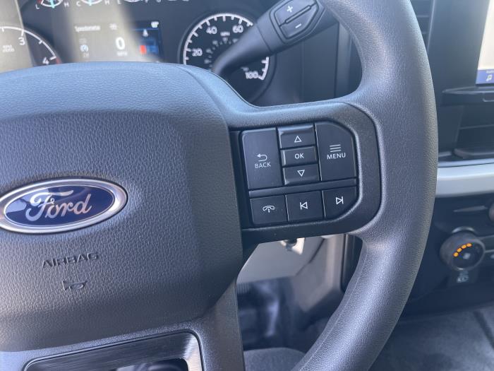 2025 Ford F-550-22