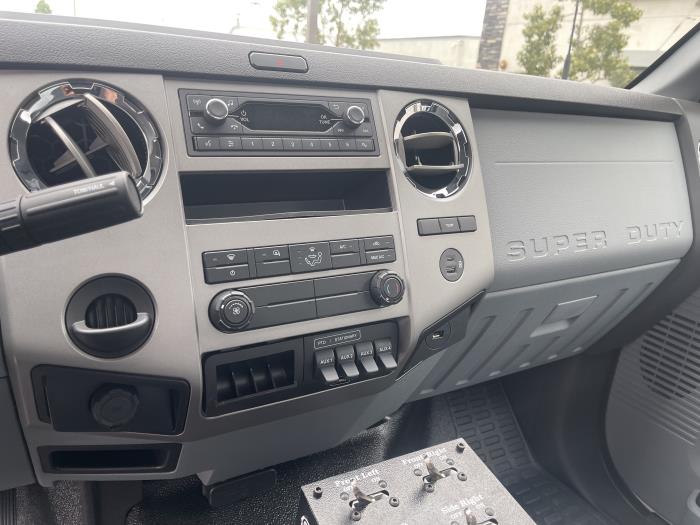 2026 Ford F-750-14