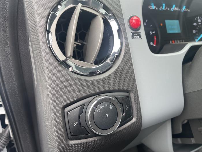 2026 Ford F-750-20