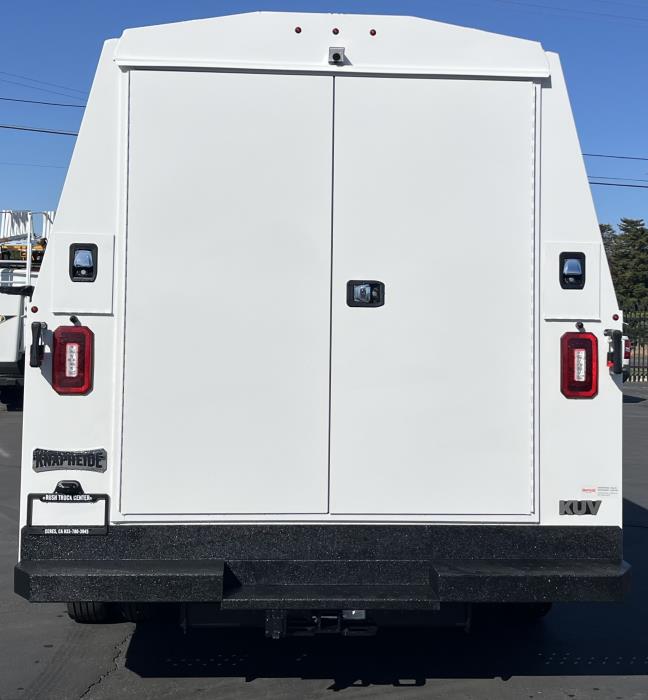 2025 Ford E-350-3