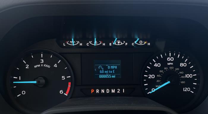 2025 Ford E-350-12