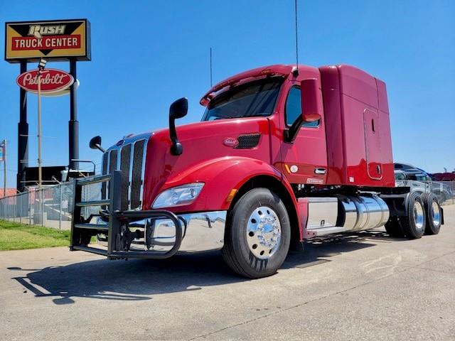 2022 Peterbilt 579-3