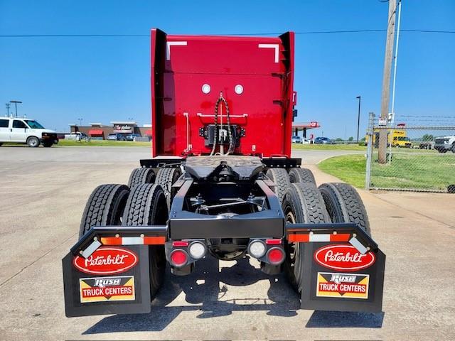 2022 Peterbilt 579-11
