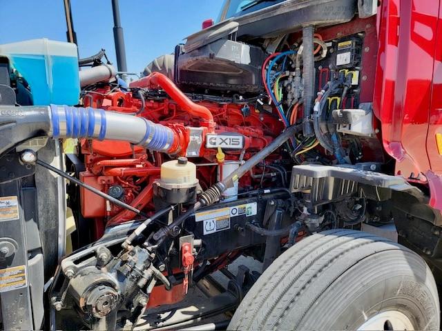 2022 Peterbilt 579-27
