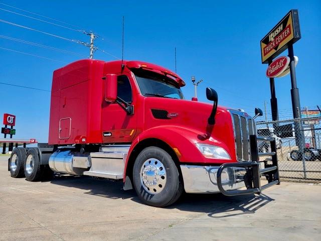 2022 Peterbilt 579-6