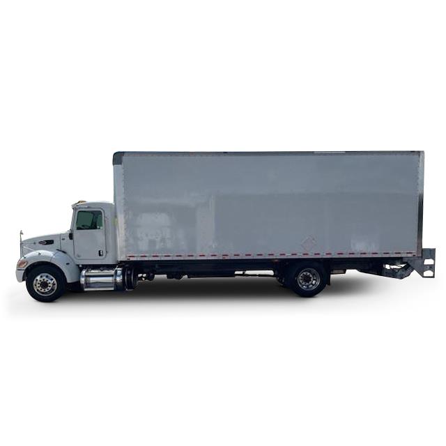 2020 Peterbilt 337-23