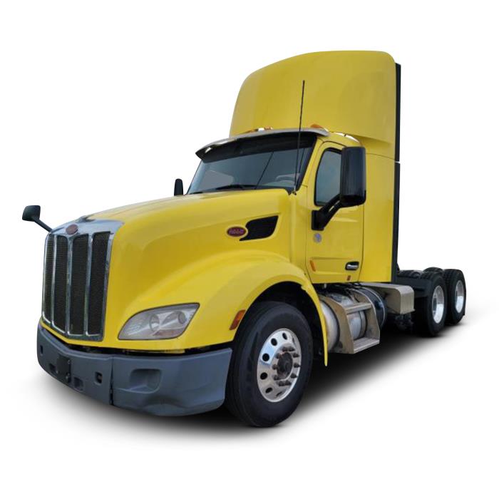 2021 Peterbilt 579-0