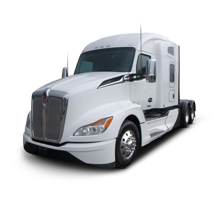 2024 Kenworth T680-0