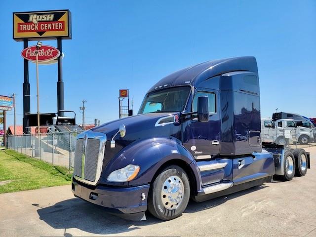 2020 Kenworth T680-10