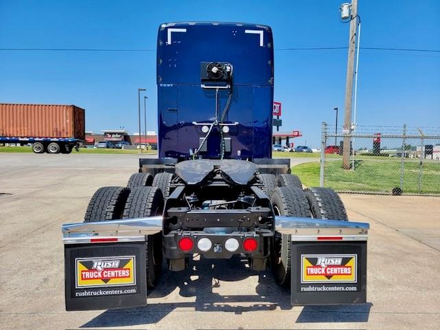 2020 Kenworth T680-19