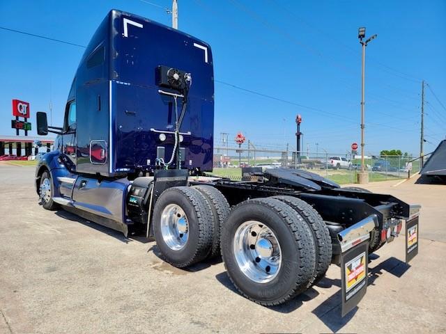 2020 Kenworth T680-14
