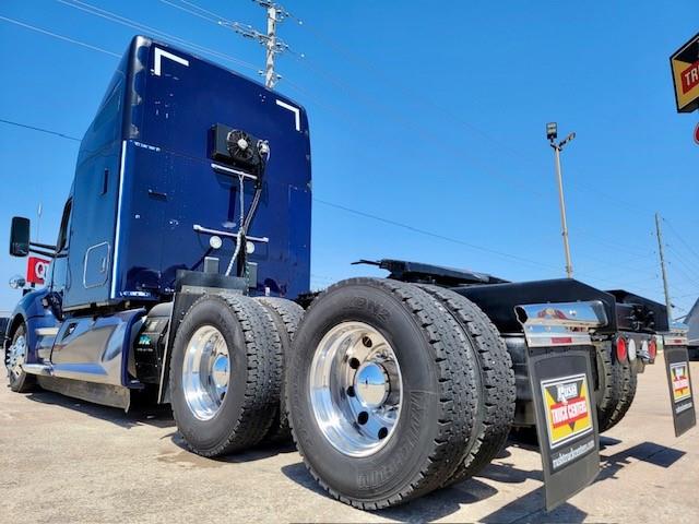2020 Kenworth T680-17