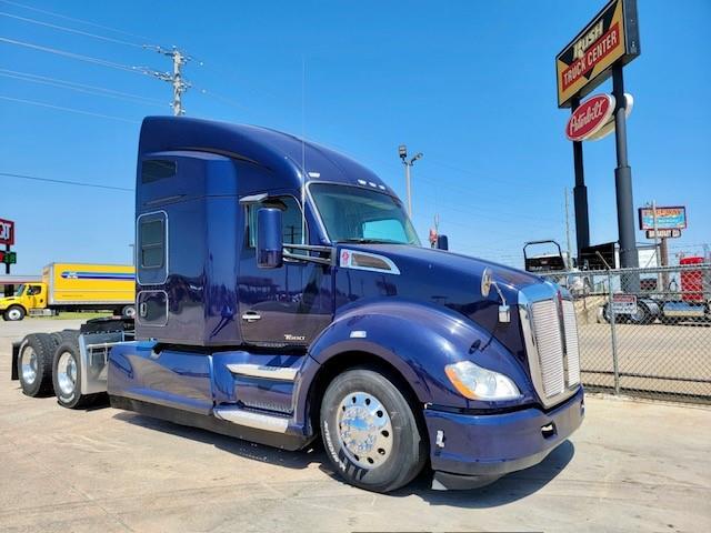 2020 Kenworth T680-11