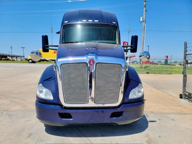 2020 Kenworth T680-21