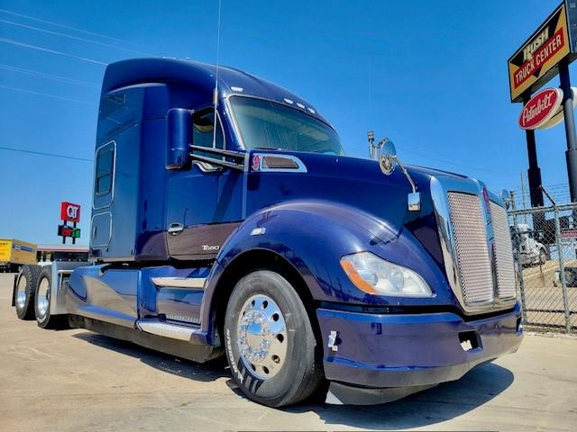 2020 Kenworth T680-15